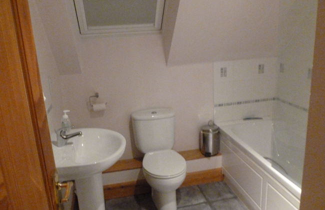 Sidhean Dubha Holiday Home - Foto 19