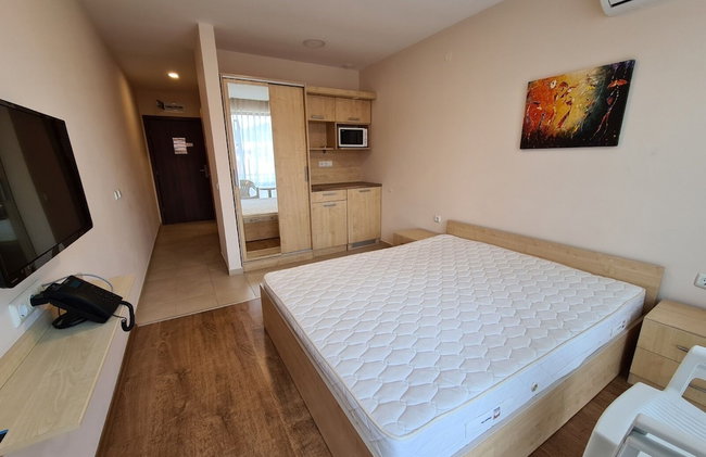 Premier Fort Beach Sveti Vlas - Foto 6