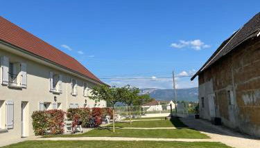 Aux champs Pressinois - Foto 2