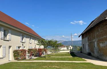 Aux champs Pressinois - Foto 2