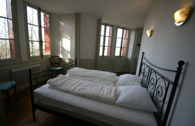 Charming Castle in Serrieres-en-chautagn With Pool - Photo 23