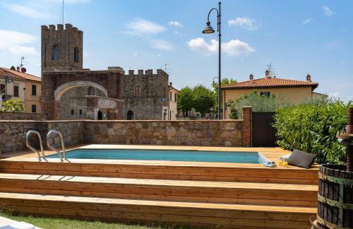 Villa Fracassini - Foto 15