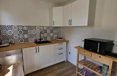 Maison Le Bois Petit - Foto 9