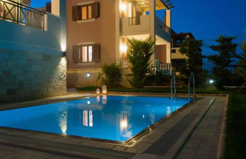 Harmony and Nature Family Villas - 3km from beach - Foto 89