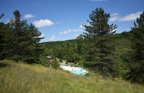 Chalet avec piscine commune au Lac de Goulens - 2 adultes et 3 enfants - Foto 15