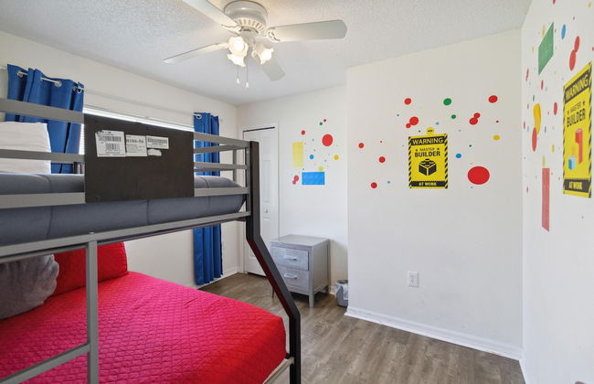 Great Community, Amazing Private Pool, Near Disney! - Foto 19