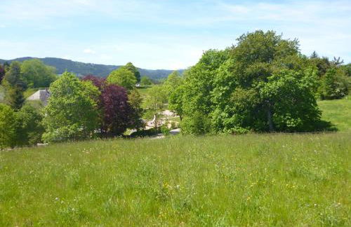 Ferienwohnung Schwarzwald-Alpenblick - Foto 13