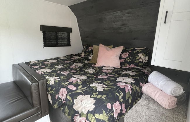 Halfmoon Bay Resort - Foto 2