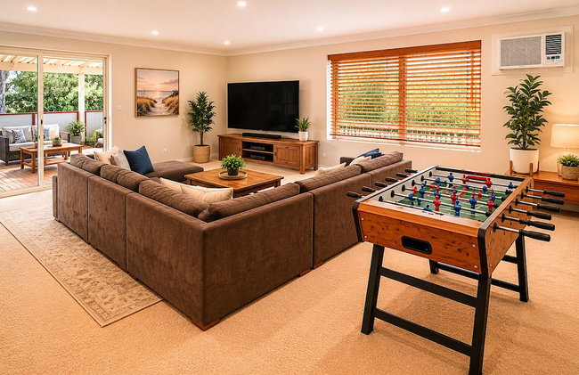 Family Oasis At Busselton - Photo 20