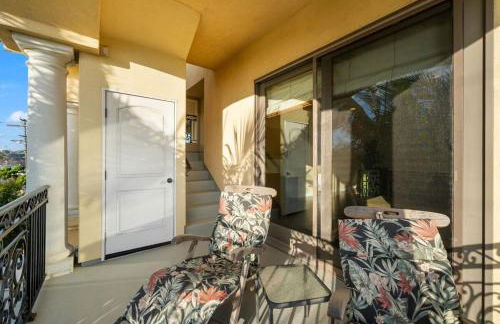 Tuscan Sands by Coastline Vacation Rentals - Foto 71