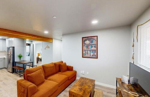 The Turtle Suite, Dolphin Suite, & Sea Horse Suite - Foto 17