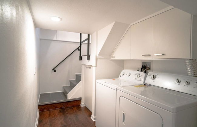 The Wash Park West Residence Sleeps 8 - Foto 24