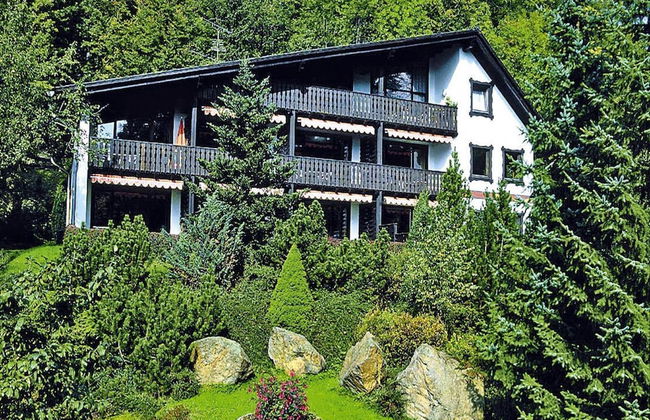 Ferienwohnung im Haus Schiefertal, Wieda - Foto 14