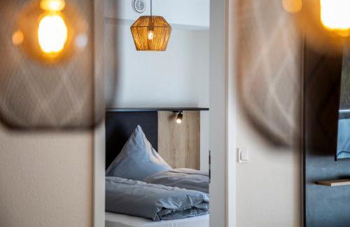 Das Steinach - Foto 24