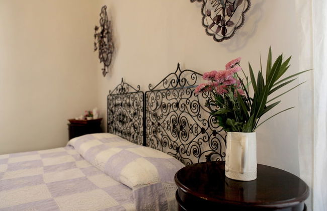 Antica Dimora la Porta del Sale - Foto 5