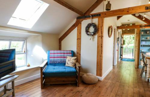 The Ivy Barn - Photo 11