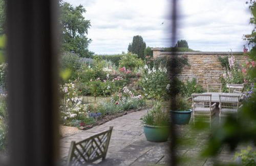 Belvoir Lodge - Sleeps 18 - Belvoir Castle - Photo 61
