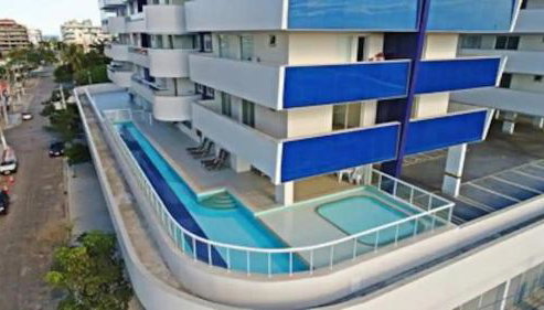 Apartamento Completo com Piscina no Condomínio em Cabo Frio - Foto 3