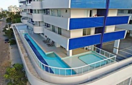 Apartamento Completo com Piscina no Condomínio em Cabo Frio - Foto 3