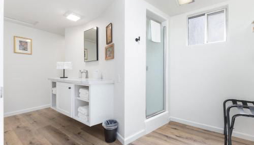 Camp Nelson Lodge Room 2 - Foto 4