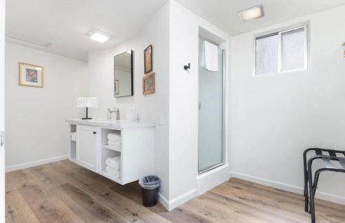 Camp Nelson Lodge Room 2 - Foto 4