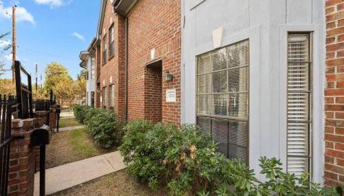 Modern Montrose Townhome Sleeps 10 Walk to Dining & Downtown - Foto 4