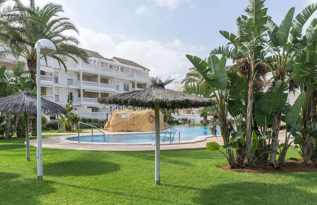 Aquamarinas in D nia - Foto 21