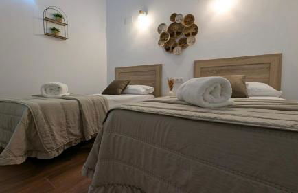 Casa rural el olivar Chumi - Foto 6