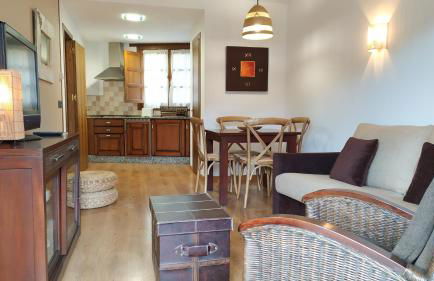 Camin de Muniellos apartamentos rurales - Foto 49