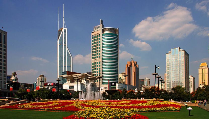 Recorrido privado de medio día por la ciudad y el distrito financiero de Pudong - Foto 2