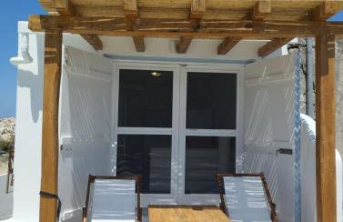 Zacharias Seaside Studio Kimolos - Foto 11