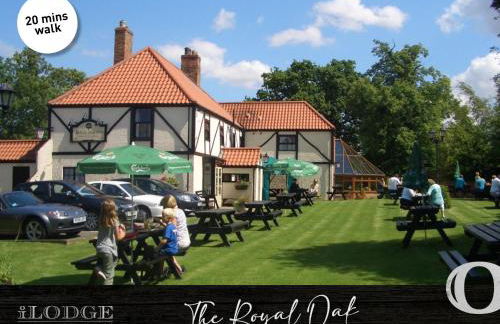 iLodge Ultra - Foto 42