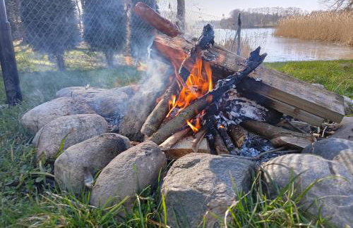 Domki w Dolinie OSTOJA I, Ferie Zimowe w Domkach z Kominkiem - Foto 17
