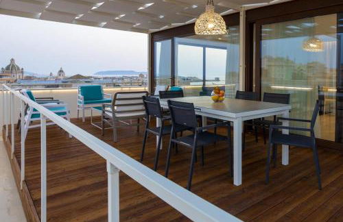 Attico Terrammare - Foto 27