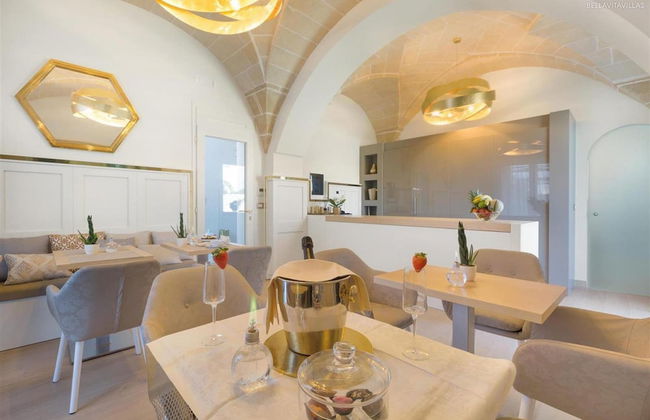 1316 AS - Junior Suite con Balcone - Foto 40