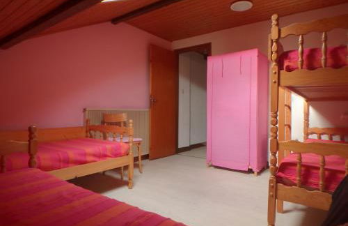 Les Logettes appartements dans ancienne ferme rénovée - Foto 17