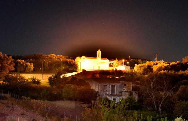 Elia Villa - Foto 41