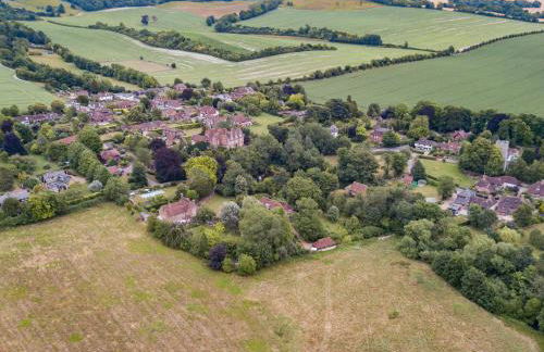 Moorhen Cottage - Foto 30