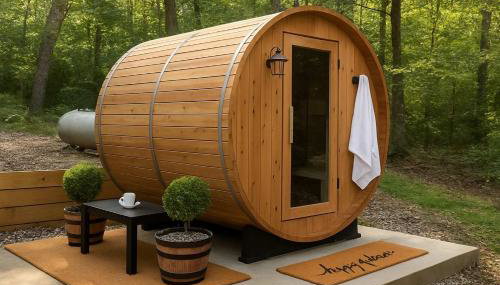 White Pines Lodge- Wooded Retreat - Foto 5