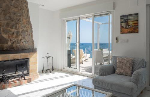 Maryvilla Inspiración y Vacaciones - Villa Mascarat - Foto 16