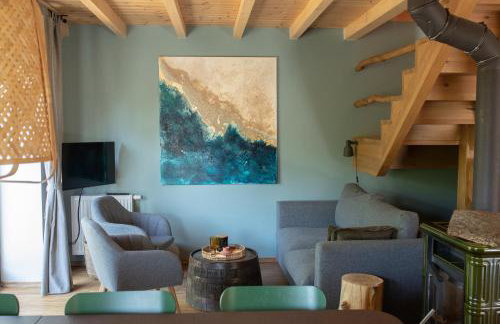 Lubia Apartments baltic sea, garden ,parking ,dog firendly, in Lubiatowo - Foto 60