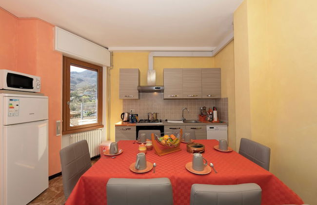 Il Panorama di Forster - Photo 9