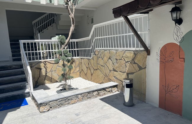 Göcek Selya Hotel - Foto 31