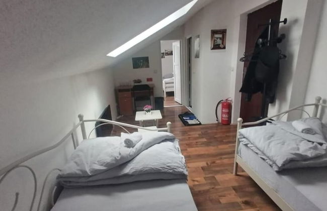 Rooms Center Ensuite - Foto 2