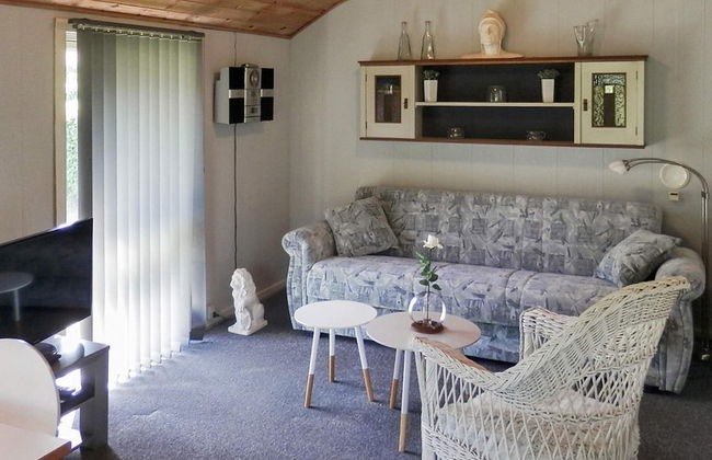 4 Person Holiday Home in Grindsted-by Traum - Foto 24