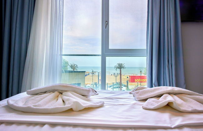 Sunny Beach Alezzi - Foto 35