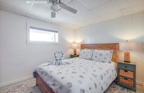 Serene Mattapoisett Home with Private Beach Access! - Foto 18