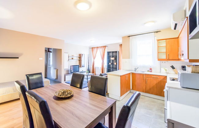 Nova Apartments - Foto 24