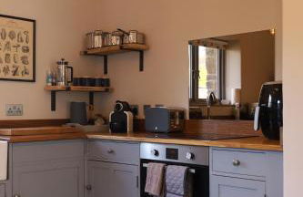 Dairy in the Black Mountains - Foto 32