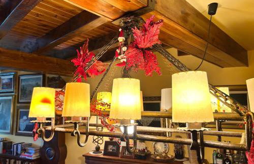 Apartament dúplex amb gran terrassa by RURAL D'ÀNEU - Foto 4